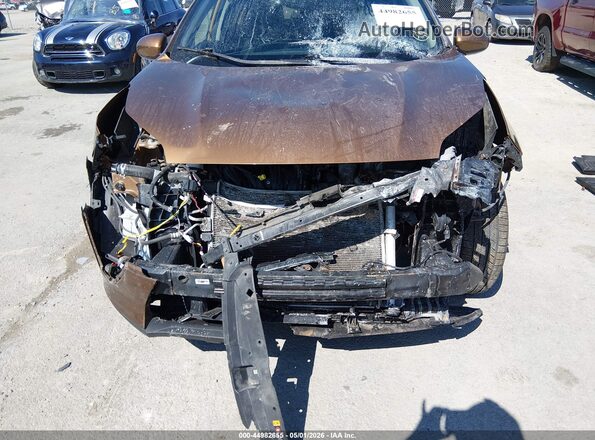 KNDPM3AC7L7732781 2020 KIA SPORTAGE Gold Դիմացի տեսք