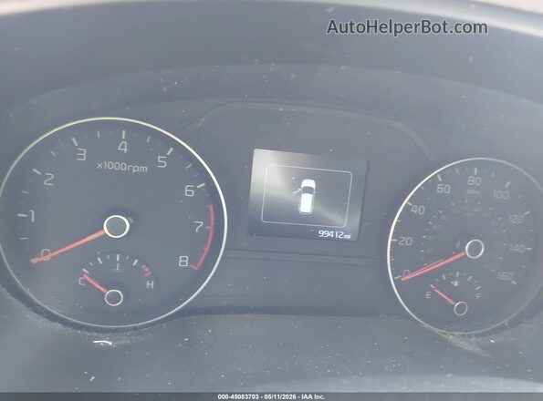 KNDPM3AC8K7620201 2019 KIA SPORTAGE Black 