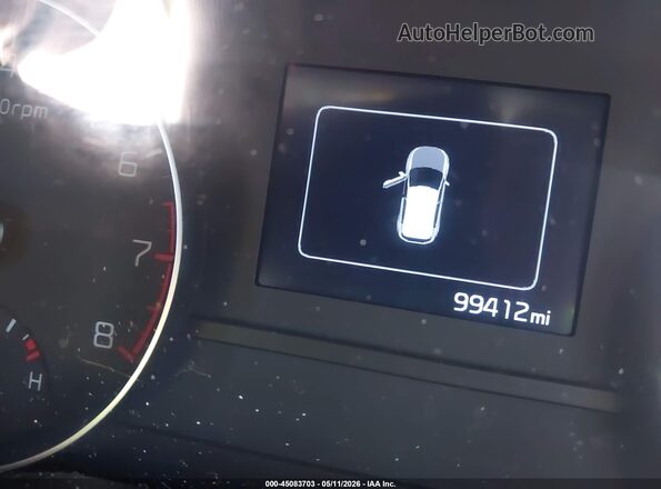 KNDPM3AC8K7620201 2019 KIA SPORTAGE Black 