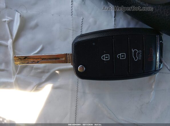 KNDPM3AC8L7756992 2020 KIA SPORTAGE Red 