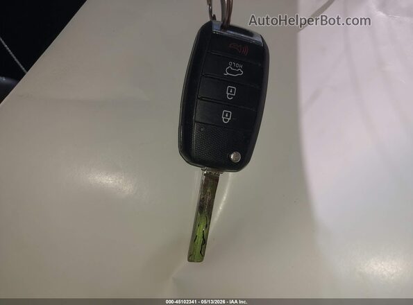 KNDPM3AC9H7130472 2017 KIA SPORTAGE White Widok deski rozdzielczej