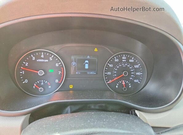 KNDPM3AC9H7215151 2017 KIA SPORTAGE Blue 