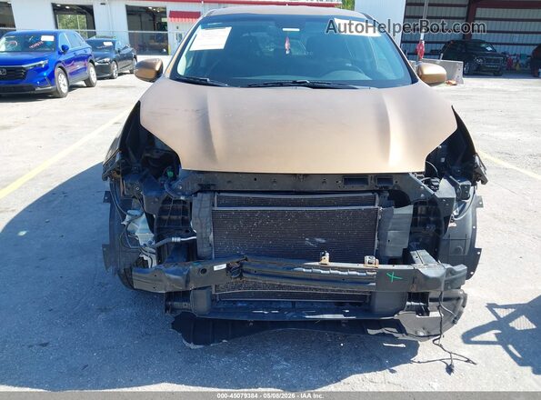 KNDPM3AC9J7305289 2018 KIA SPORTAGE Brown 