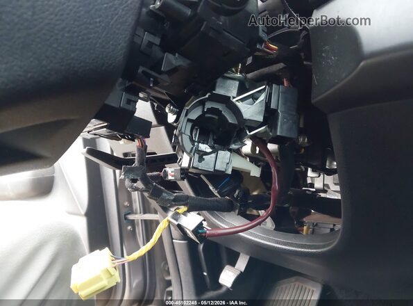 KNDPM3AC9K7528935 2019 KIA SPORTAGE Gray Դիմացի տեսք