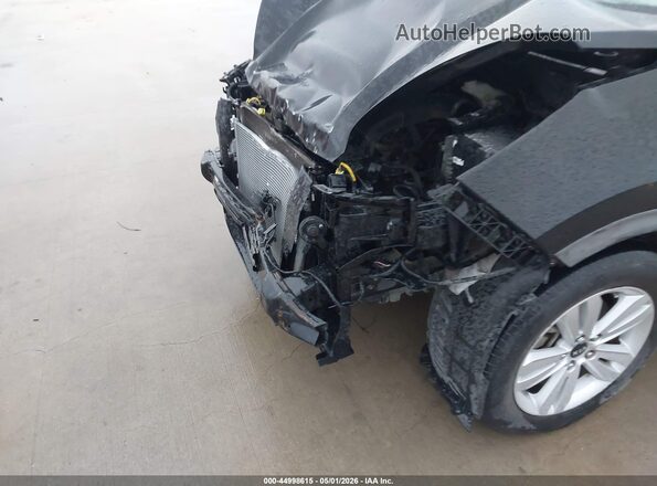 KNDPM3ACXH7241404 2017 KIA SPORTAGE Black წინა ხედი