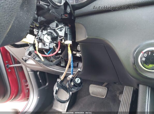 KNDPM3ACXK7536123 2019 KIA SPORTAGE Maroon Widok z przodu