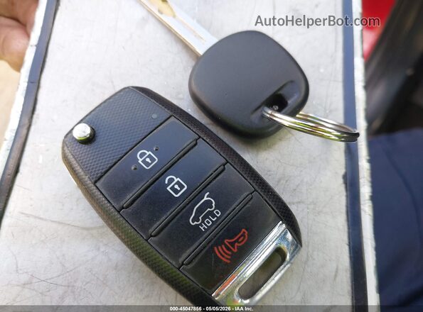 KNDPM3ACXK7536123 2019 KIA SPORTAGE Maroon Widok deski rozdzielczej