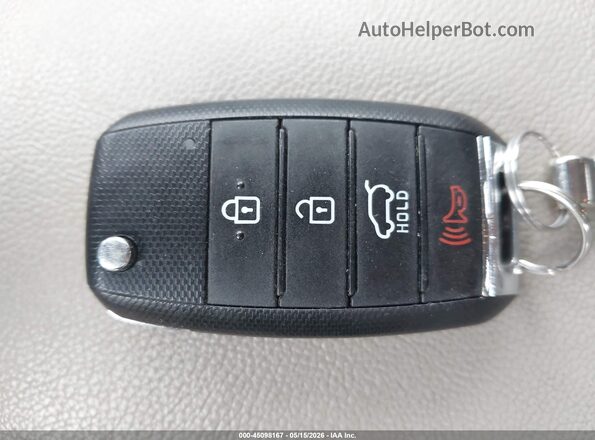 KNDPMCAC0L7641397 2020 KIA SPORTAGE Blue Вид панелі приладів