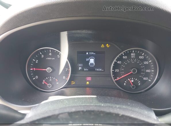 KNDPMCAC0N7967851 2022 KIA SPORTAGE Black Հետևի նստատեղերի տեսք