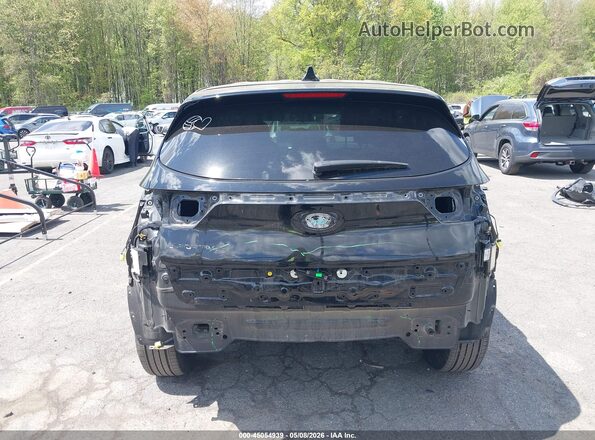 KNDPMCAC0N7967851 2022 KIA SPORTAGE Black 