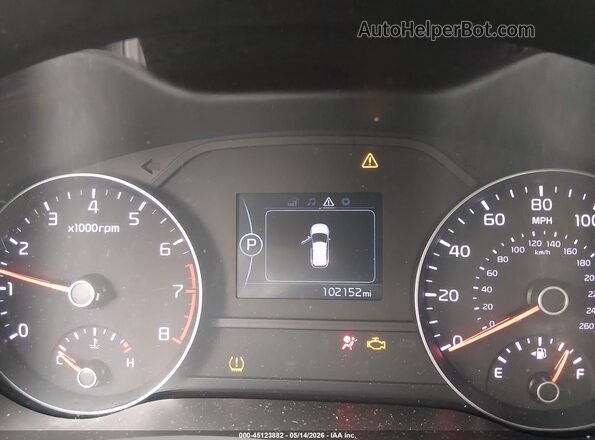 KNDPMCAC1K7616524 2019 KIA SPORTAGE Orange 