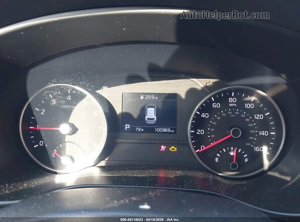 KNDPMCAC2N7969648 2022 KIA SPORTAGE Black Vista de los asientos traseros