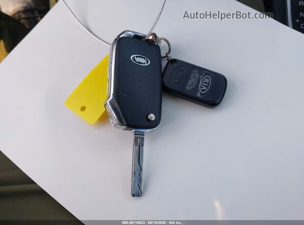 KNDPMCAC2N7969648 2022 KIA SPORTAGE Black Vista del salpicadero