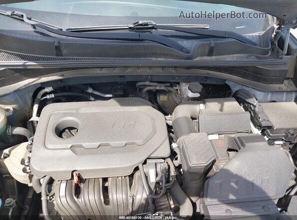 KNDPMCAC3H7114011 2017 KIA SPORTAGE Gray 