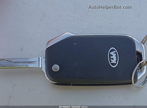 KNDPMCAC3N7023087 2022 KIA SPORTAGE Silver Вид панелі приладів