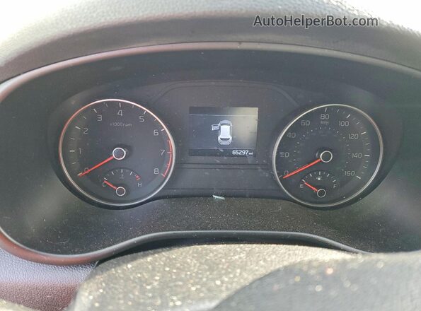 KNDPMCAC3N7992047 2022 KIA SPORTAGE Black 