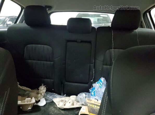 KNDPMCAC4M7913676 2021 KIA SPORTAGE Silver 