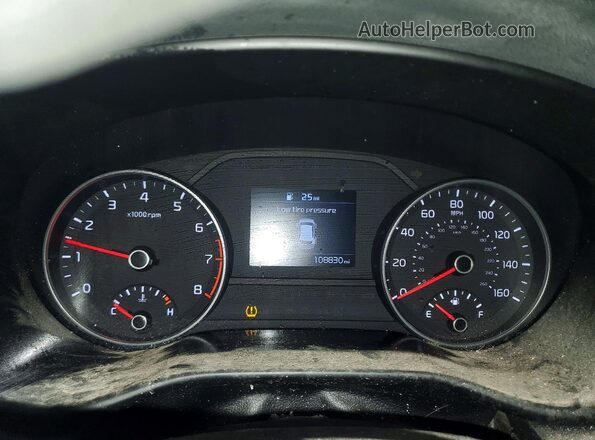 KNDPMCAC4M7913676 2021 KIA SPORTAGE Silver 