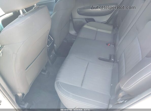 KNDPMCAC4N7009814 2022 KIA SPORTAGE White VIN კოდის სტიკერის ხედი