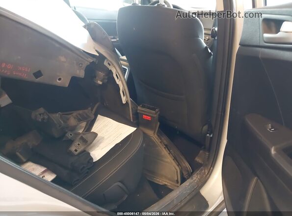 KNDPMCAC5J7481689 2018 KIA SPORTAGE Silver VIN კოდის სტიკერის ხედი