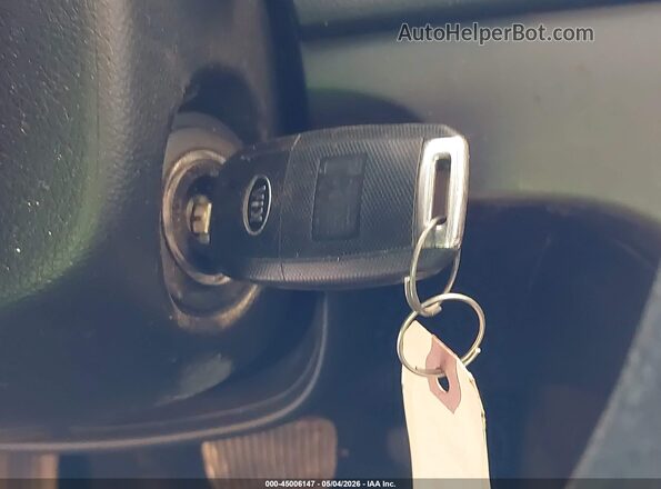 KNDPMCAC5J7481689 2018 KIA SPORTAGE Silver წინა პანელის ხედი