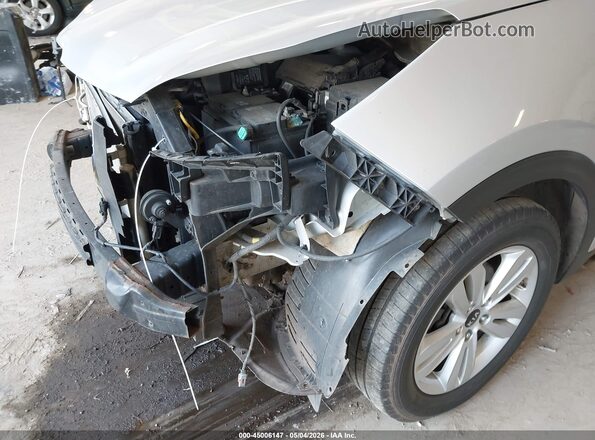 KNDPMCAC5J7481689 2018 KIA SPORTAGE Silver 