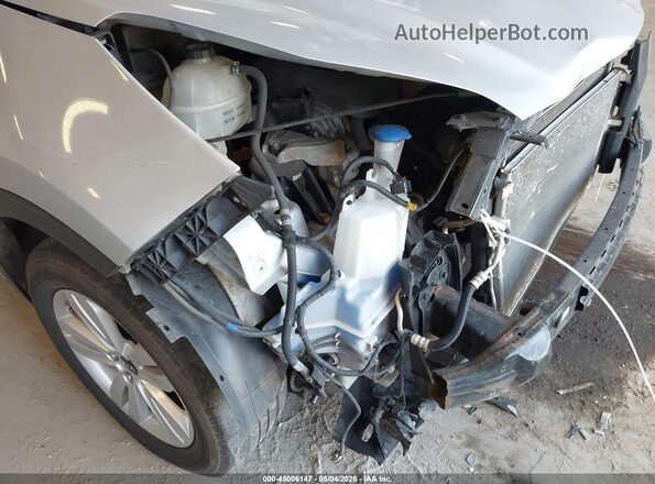 KNDPMCAC5J7481689 2018 KIA SPORTAGE Silver 