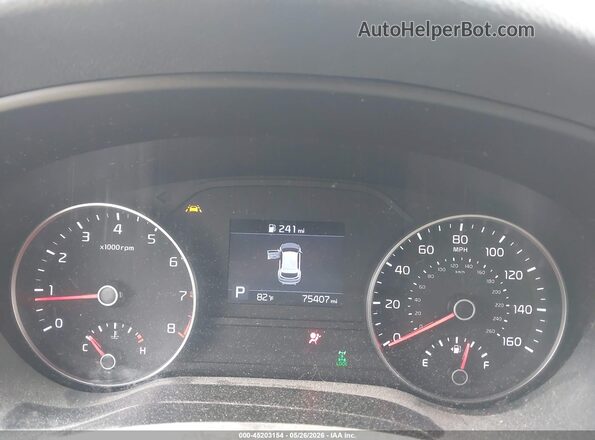 KNDPMCAC5N7980711 2022 KIA SPORTAGE Silver Հետևի նստատեղերի տեսք