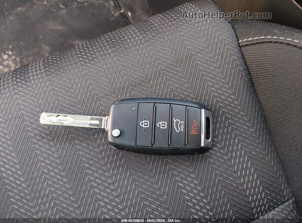 KNDPMCAC5N7981616 2022 KIA SPORTAGE Silver Вид панелі приладів