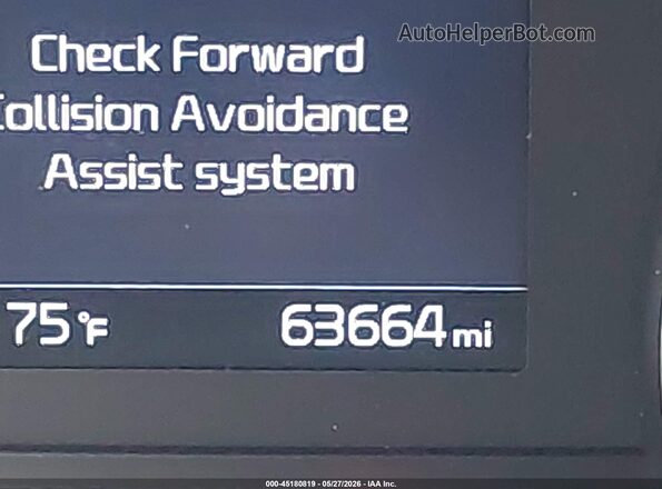 KNDPMCAC5N7987674 2022 KIA SPORTAGE Silver 