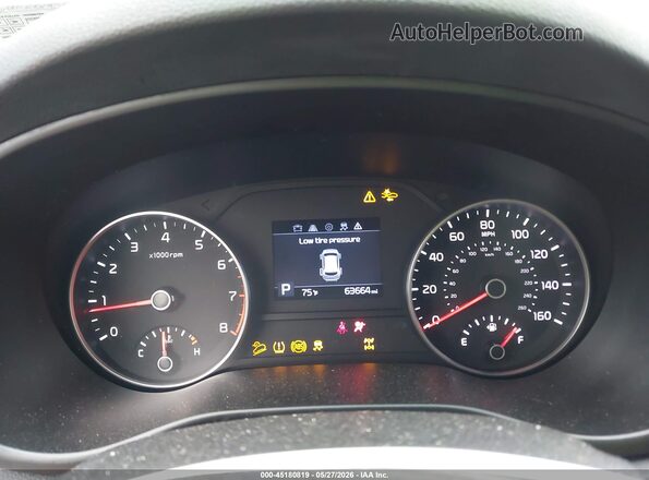 KNDPMCAC5N7987674 2022 KIA SPORTAGE Silver 