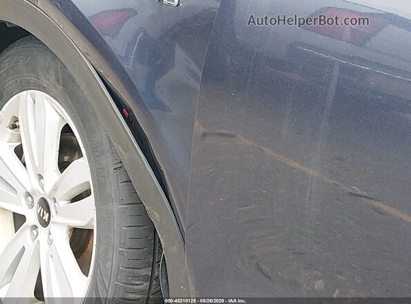 KNDPMCAC6H7219688 2017 KIA SPORTAGE Blue 