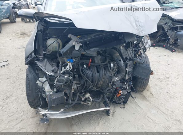 KNDPMCAC8H7261375 2017 KIA SPORTAGE Gray Front view