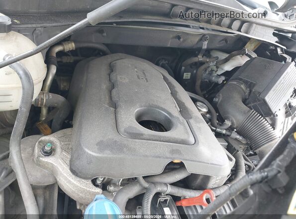KNDPMCAC8H7261375 2017 KIA SPORTAGE Gray Rear view