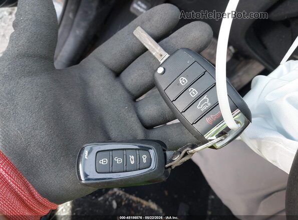 KNDPMCAC8K7596675 2019 KIA SPORTAGE Blue Vista del salpicadero