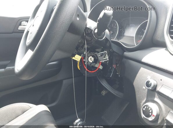KNDPMCAC8N7974482 2022 KIA SPORTAGE Black 