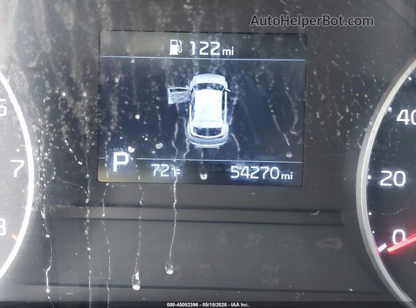 KNDPMCAC8N7974482 2022 KIA SPORTAGE Black 
