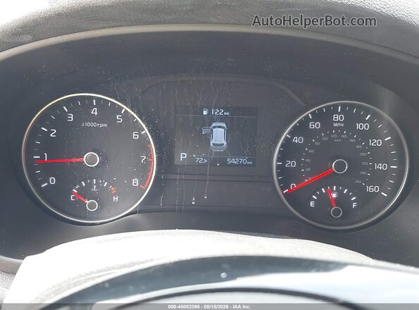 KNDPMCAC8N7974482 2022 KIA SPORTAGE Black Vista de los asientos traseros