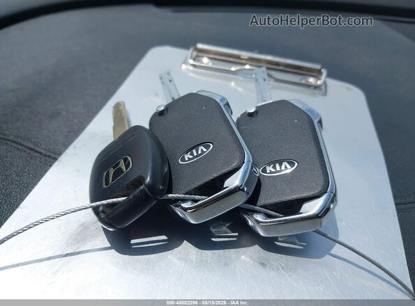 KNDPMCAC8N7974482 2022 KIA SPORTAGE Black Vista del salpicadero