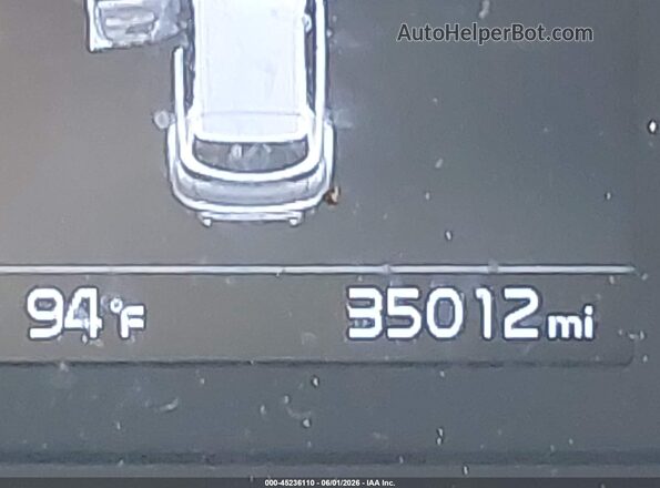 KNDPMCAC8N7981724 2022 KIA SPORTAGE White 