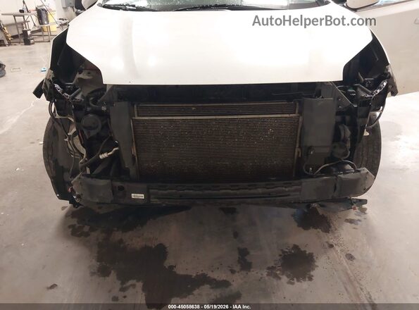 KNDPMCAC9M7914578 2021 KIA SPORTAGE White წინა ხედი