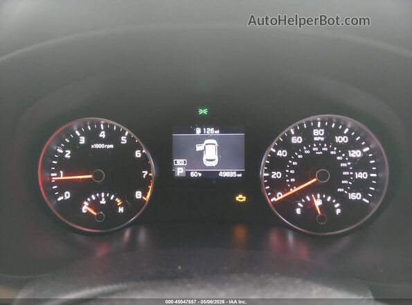 KNDPMCACXM7892753 2021 KIA SPORTAGE Black Вид задніх сидінь