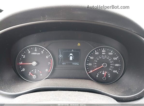 KNDPN3AC2J7466337 2018 KIA SPORTAGE Черный Вид задних сидений