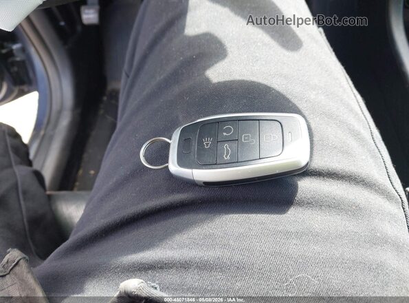 KNDPN3AC7J7466351 2018 KIA SPORTAGE Gray წინა პანელის ხედი