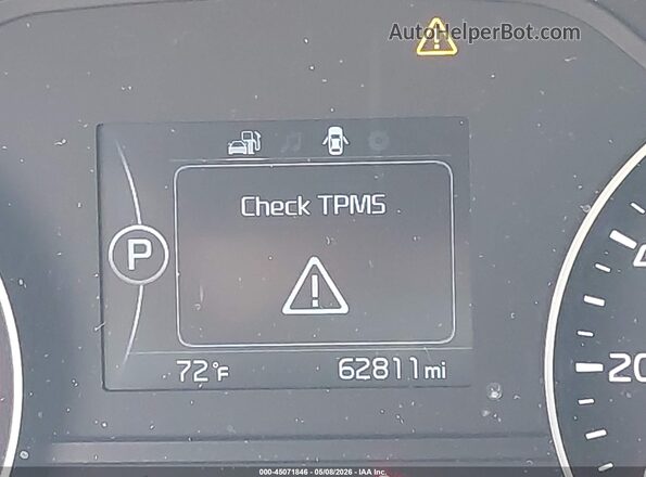 KNDPN3AC7J7466351 2018 KIA SPORTAGE Gray 