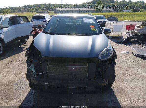KNDPN3AC7K7533242 2019 KIA SPORTAGE Blue 