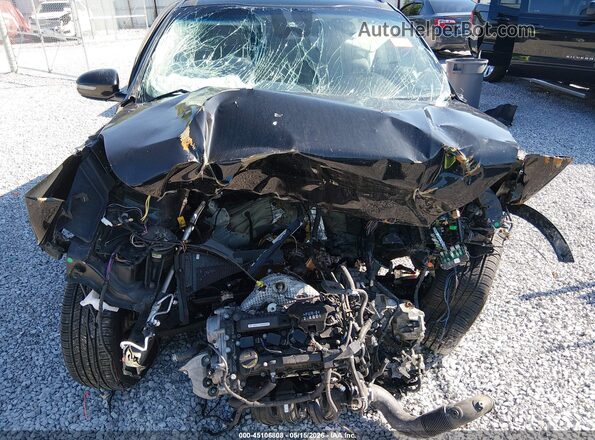 KNDPN3AC8N7950146 2022 KIA SPORTAGE Black Front view