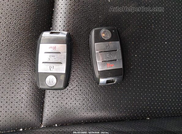 KNDPNCAC9L7804111 2020 KIA SPORTAGE Черный Вид панели приборов