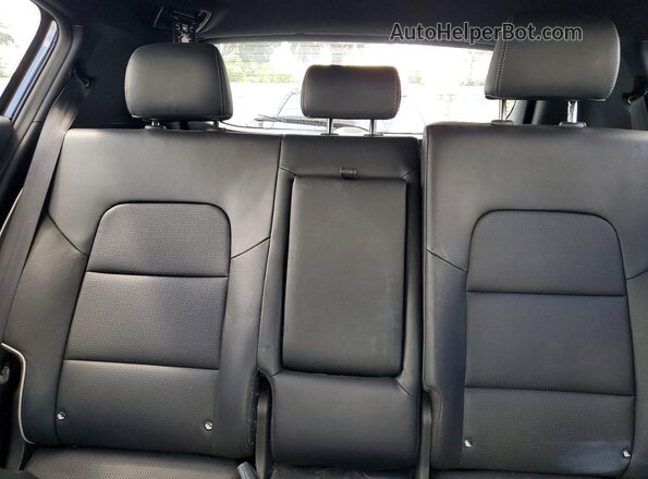 KNDPR3A62L7789515 2020 KIA SPORTAGE Blue Вид задніх сидінь