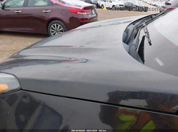 KNDPR3A64H7085551 2017 KIA SPORTAGE Black Widok z przodu